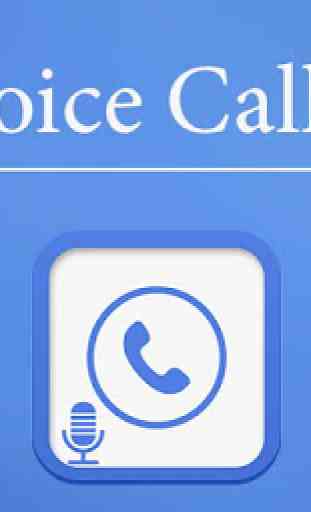 True Voice Call Dialer 1