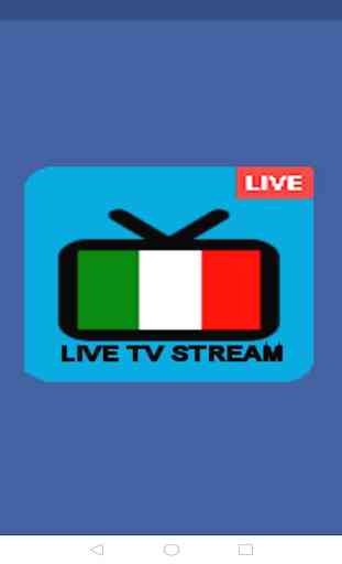 TV ITALIA LIVE 2