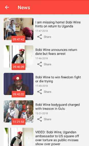 Uganda Bobi Wine a.k.a Hon. Robert Kyagulanyi 3
