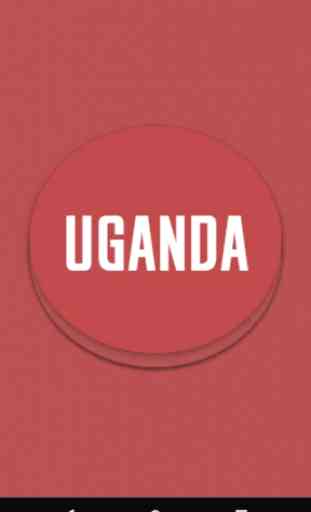 Uganda soundboard 1