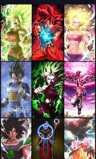 Vegeta Wallpapers : Background Images HD 4