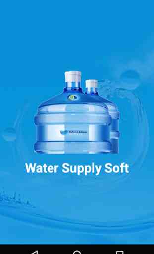 Water Supply Soft 1