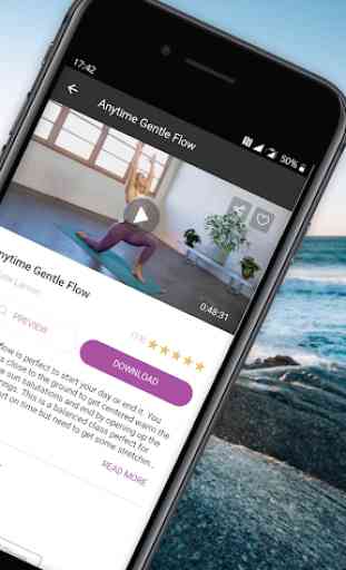 YogaDownload App | 1500+ Daily Yoga Workout Videos 2