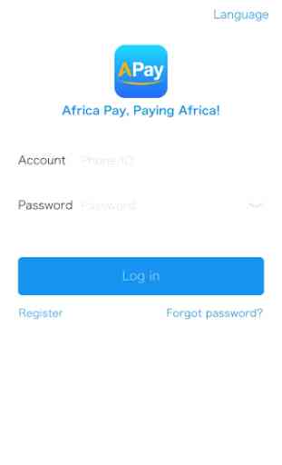 Africa Pay 1