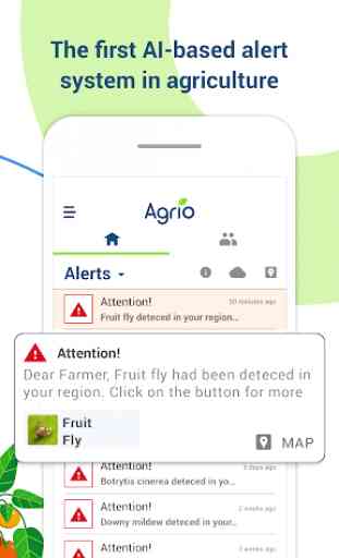 Agrio - agriculture intelligente 2