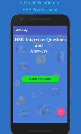 altSafety: HSE Interview Top Questions & Answers 1