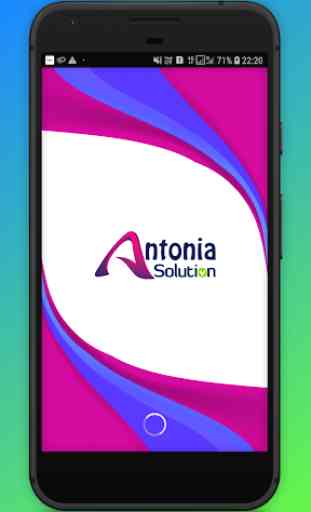 Antonia SIP Softphone - VoIP Mobile Dialer 1