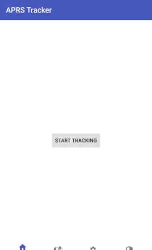 APRS Tracker 4