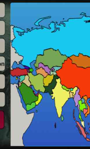 Asia Empire 2027 2