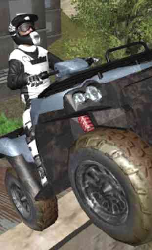 ATV Dirt Bike Racing 1