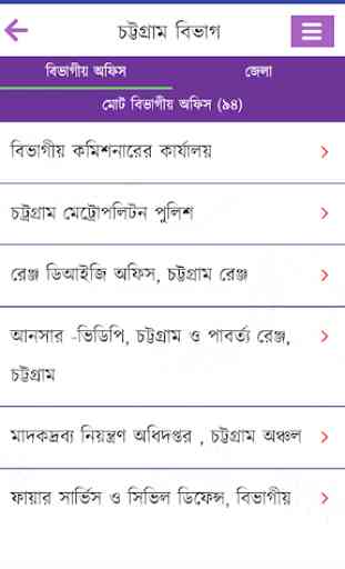 Bangladesh Directory 3