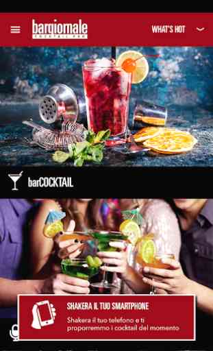Bargiornale Cocktail Pro 1