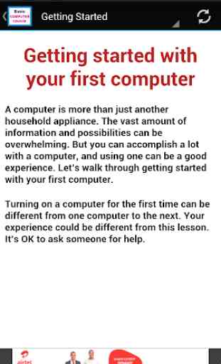 Basic Computer Course 3
