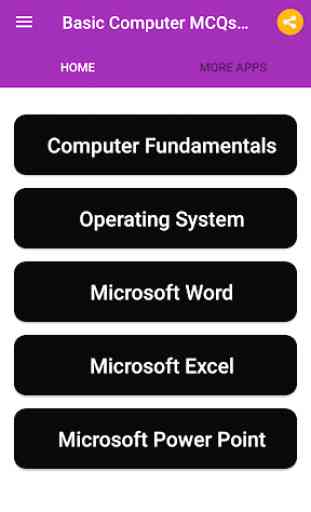 Basic Computer Handbook 2