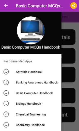 Basic Computer Handbook 3