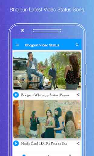 Bhojpuri Video Status - Video Status 2019 1