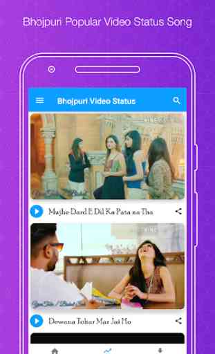 Bhojpuri Video Status - Video Status 2019 2