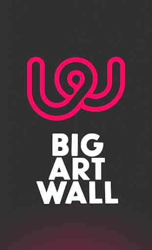 Big Art Wall 1