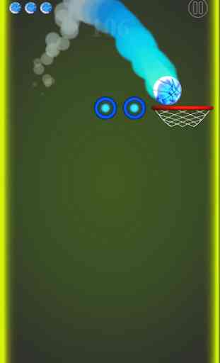 Bongo Dunk - Hot Shot Challenge Basketball Game 1