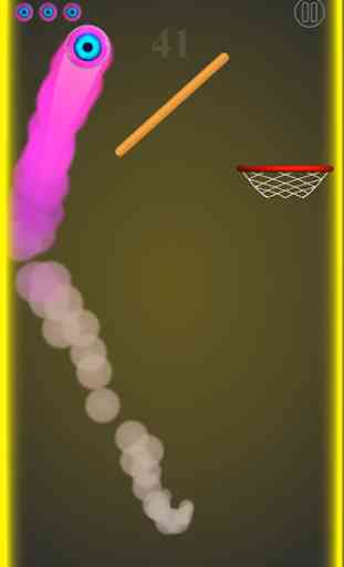 Bongo Dunk - Hot Shot Challenge Basketball Game 3