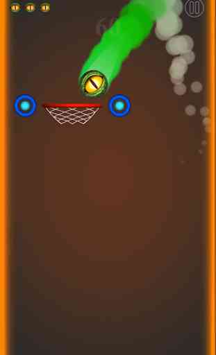 Bongo Dunk - Hot Shot Challenge Basketball Game 4