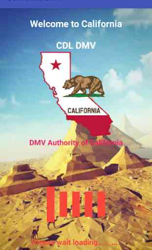 California DMV Cars Driving Test CA Official 2019 1