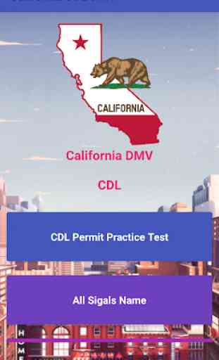 California DMV Cars Driving Test CA Official 2019 2