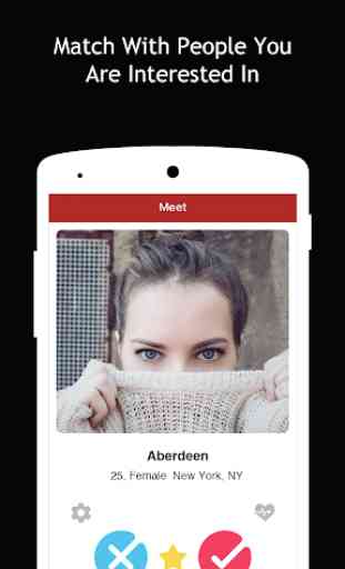 Casualx: Casual Hook Up Dating & Local NSA Hookup 4