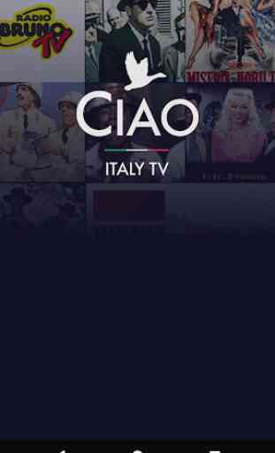 Ciao Italy TV 1