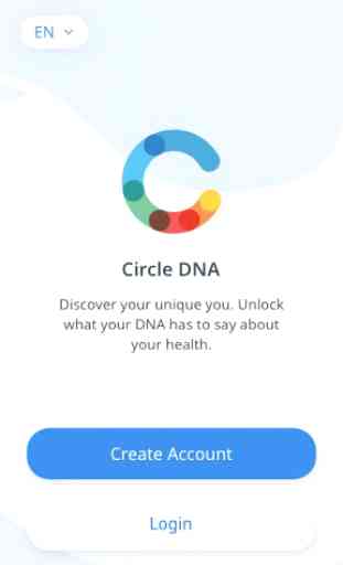 CircleDNA 1
