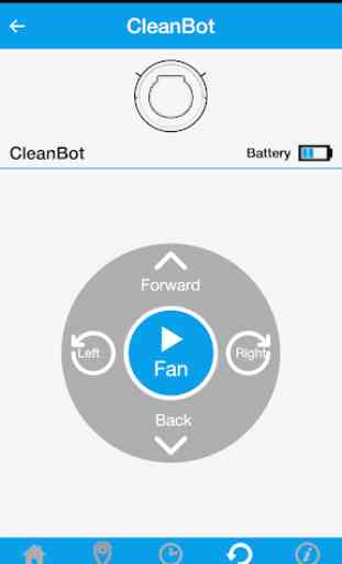 CleanBot 2