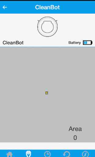 CleanBot 4