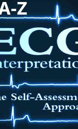 Clinical ECG Interpretation - GUIDE APP 1