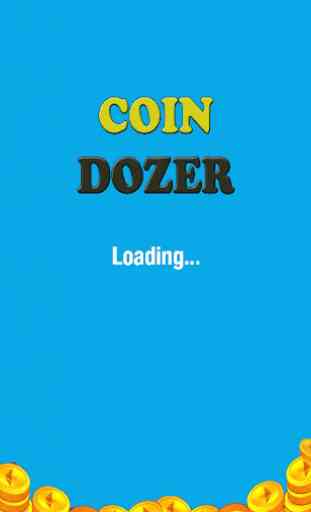 Coin Dozer Gold Party 3