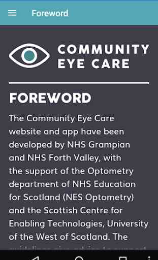 Community Eye Care 2