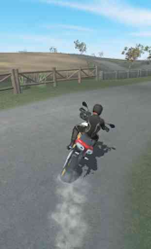 Cross Motorbikes 2