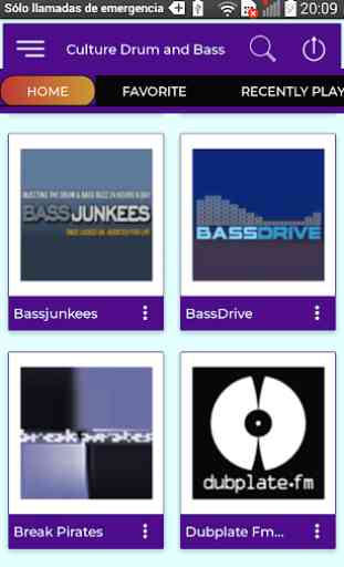 Culture Drum and Bass Music Radio Free Online 2