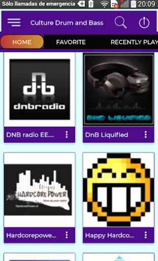 Culture Drum and Bass Music Radio Free Online 3