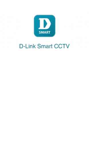 D-Link Smart CCTV 3