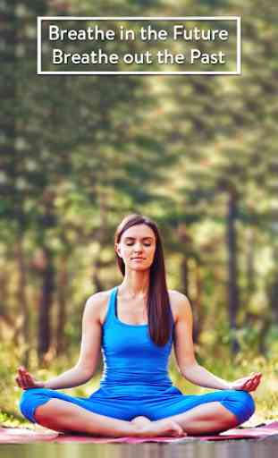 Daily Mudras (Yoga) - for health 1