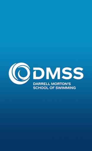 Darrell Morton's School of Swimming 1
