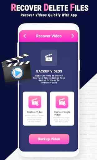 Data Recovery, Recover Deleted All Files 4
