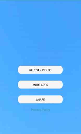 Deleted Video Recovery 1