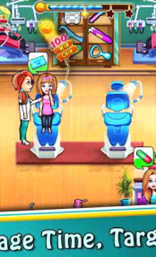 Dentist Doctor - Operate Surgery Hospital Game 1