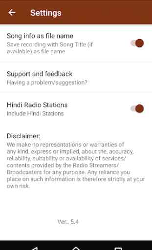 Digital Punjabi Radio & Recorder 4