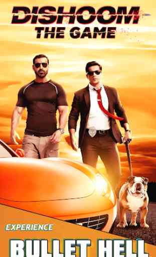 Dishoom - The Game 2