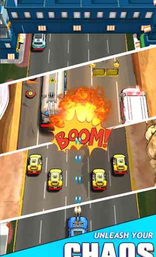 Dishoom - The Game 3