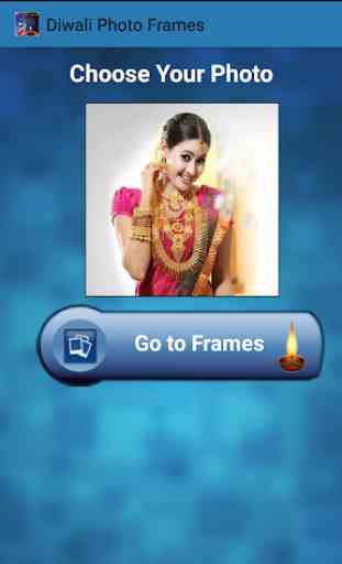Diwali Photo Frames 2