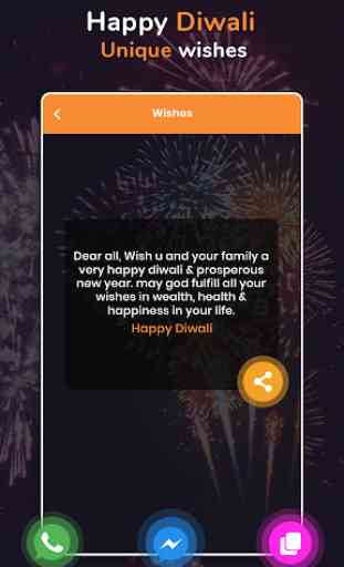 Diwali Wishes Images & Deepavali Greetings 2019 2