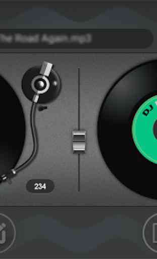 DJ Master - Music Player 2